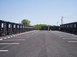 HOTEL R9 The Yard Tsu