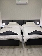 Privet 34 Near Downtown Kh&sh