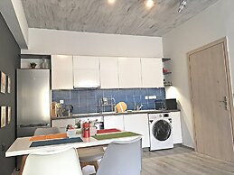 Pegasus Amazing Flat, 1,5min Walk To The