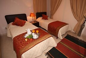 Three Bedroom Villa With Private Pool and Landscaped Garden Close to t