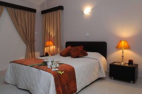 Three Bedroom Villa With Private Pool and Landscaped Garden Close to t