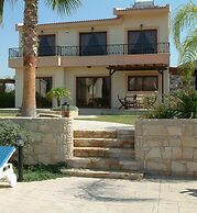 Three Bedroom Villa With Private Pool and Landscaped Garden Close to t