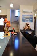 Three Bedroom Villa With Private Pool and Landscaped Garden Close to t