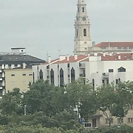 3 Bedroom Apt, Fatima