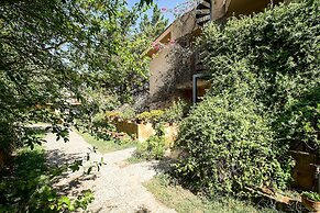 Park Residence Cicladi Comfortable Apartment With Spacious Terrace