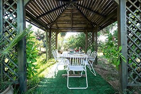 Park Residence Cicladi Comfortable Apartment With Spacious Terrace