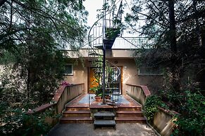 Park Residence Cicladi Comfortable Apartment With Spacious Terrace