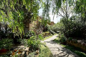 Park Residence Cicladi Comfortable Apartment With Spacious Terrace