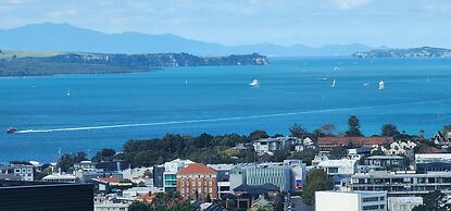 Sunny, Spacious And Magnificent Sea Views!