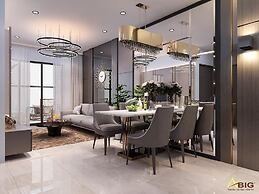 Lancaster Service Appartment