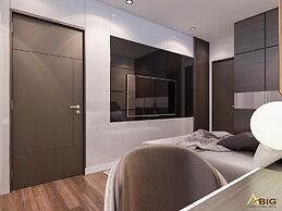 Lancaster Service Appartment