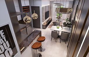 Lancaster Service Appartment