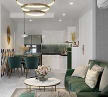 Lancaster Service Appartment