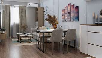 Lancaster Service Appartment