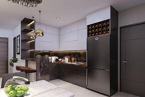 Lancaster Service Appartment