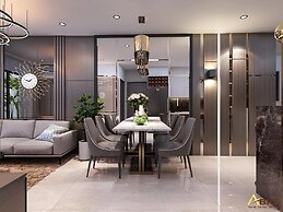 Lancaster Service Appartment