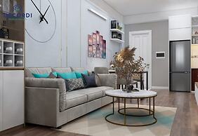 Lancaster Service Appartment