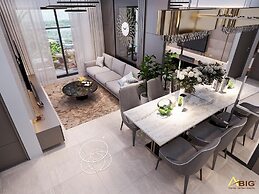 Lancaster Service Appartment