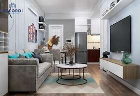 Lancaster Service Appartment