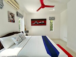 Villa Nap Dau Crown Private Pool Villa Phuket