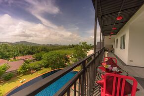 Villa Nap Dau Crown Private Pool Villa Phuket