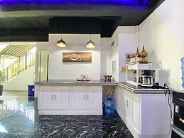 Villa Nap Dau Crown Private Pool Villa Phuket