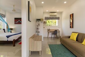 Villa Nap Dau Crown Private Pool Villa Phuket