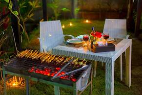 Villa Nap Dau Crown Private Pool Villa Phuket