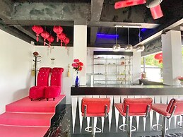 Villa Nap Dau Crown Private Pool Villa Phuket