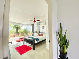 Villa Nap Dau Crown Private Pool Villa Phuket