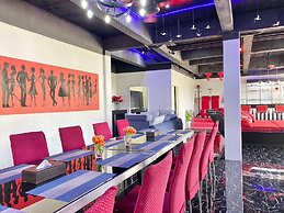 Villa Nap Dau Crown Private Pool Villa Phuket