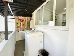 Villa Nap Dau Crown Private Pool Villa Phuket