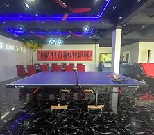 Villa Nap Dau Crown Private Pool Villa Phuket