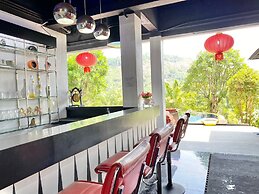 Villa Nap Dau Crown Private Pool Villa Phuket