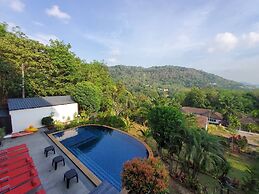 Villa Nap Dau Crown Private Pool Villa Phuket