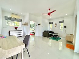 Villa Nap Dau Crown Private Pool Villa Phuket