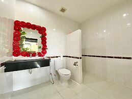 Villa Nap Dau Crown Private Pool Villa Phuket