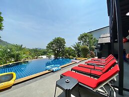 Villa Nap Dau Crown Private Pool Villa Phuket