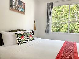 Villa Nap Dau Crown Private Pool Villa Phuket