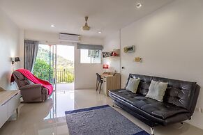 Villa Nap Dau Crown Private Pool Villa Phuket