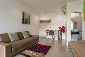 Villa Nap Dau Crown Private Pool Villa Phuket