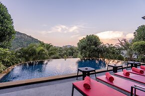 Villa Nap Dau Crown Private Pool Villa Phuket