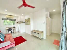 Villa Nap Dau Crown Private Pool Villa Phuket