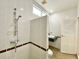 Villa Nap Dau Crown Private Pool Villa Phuket