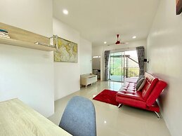 Villa Nap Dau Crown Private Pool Villa Phuket