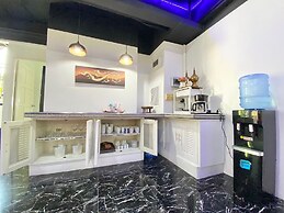 Villa Nap Dau Crown Private Pool Villa Phuket