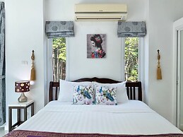 Villa Nap Dau Crown Private Pool Villa Phuket