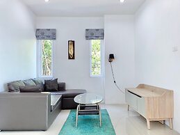 Villa Nap Dau Crown Private Pool Villa Phuket