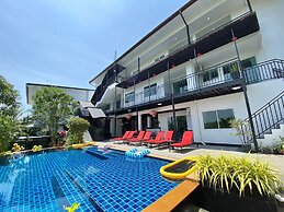 Villa Nap Dau Crown Private Pool Villa Phuket