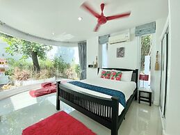 Villa Nap Dau Crown Private Pool Villa Phuket